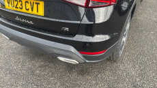 SEAT Arona 1.0 TSI 110 FR Edition 5dr Petrol Hatchback
